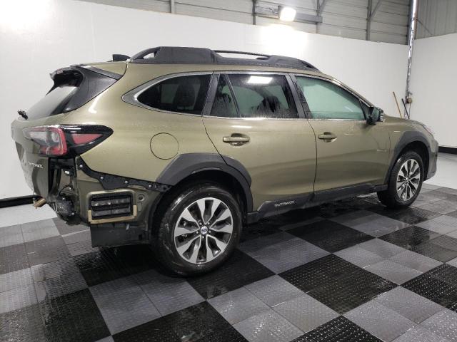 Photo 2 VIN: 4S4BTANC1R3276512 - SUBARU OUTBACK LI 