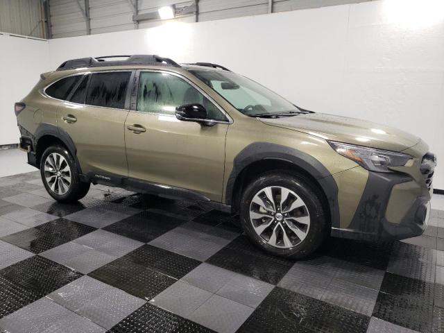 Photo 3 VIN: 4S4BTANC1R3276512 - SUBARU OUTBACK LI 