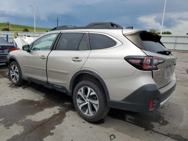 Photo 1 VIN: 4S4BTANC2L3142096 - SUBARU OUTBACK 