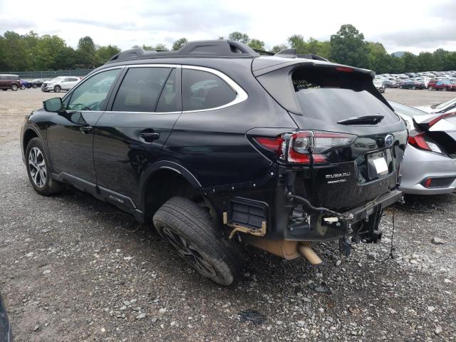 Photo 1 VIN: 4S4BTANC2L3153308 - SUBARU OUTBACK LI 