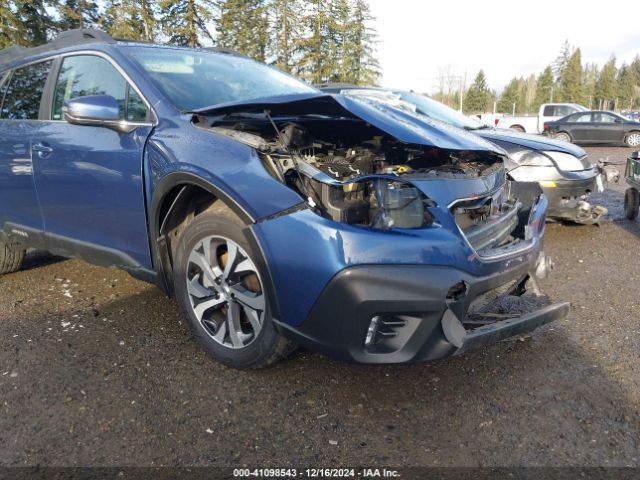 Photo 5 VIN: 4S4BTANC2L3164373 - SUBARU OUTBACK 