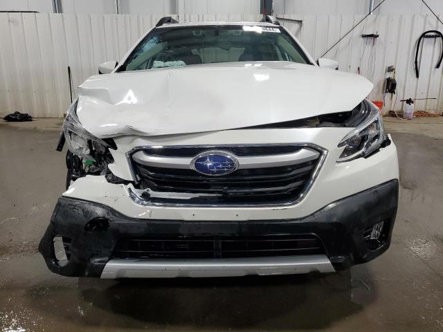 Photo 4 VIN: 4S4BTANC2L3165992 - SUBARU OUTBACK 