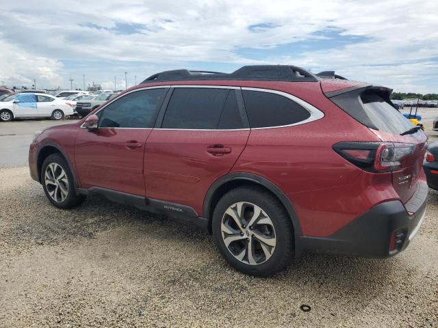 Photo 1 VIN: 4S4BTANC2L3175390 - SUBARU OUTBACK LI 