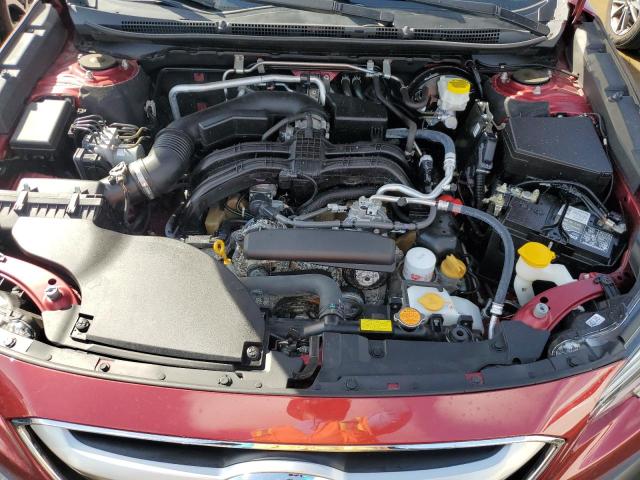 Photo 11 VIN: 4S4BTANC2L3175390 - SUBARU OUTBACK LI 