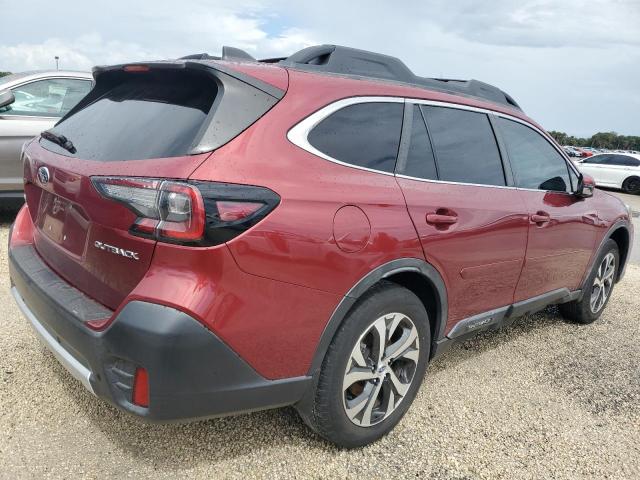 Photo 2 VIN: 4S4BTANC2L3175390 - SUBARU OUTBACK LI 