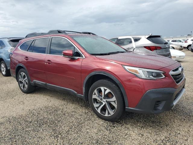 Photo 3 VIN: 4S4BTANC2L3175390 - SUBARU OUTBACK LI 