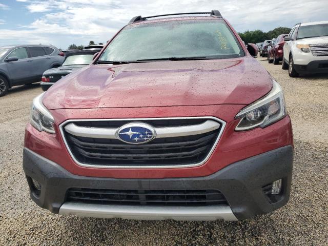 Photo 4 VIN: 4S4BTANC2L3175390 - SUBARU OUTBACK LI 