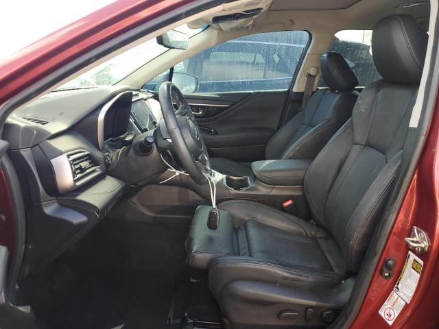 Photo 6 VIN: 4S4BTANC2L3175390 - SUBARU OUTBACK LI 