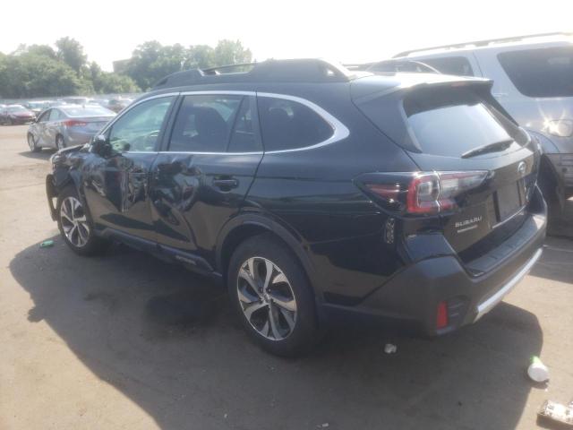 Photo 1 VIN: 4S4BTANC2L3185496 - SUBARU OUTBACK LI 