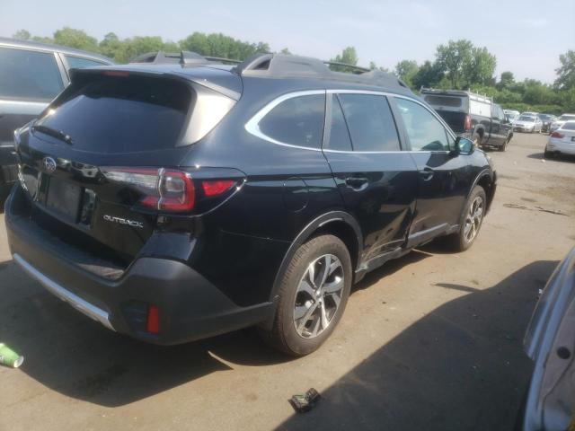 Photo 2 VIN: 4S4BTANC2L3185496 - SUBARU OUTBACK LI 