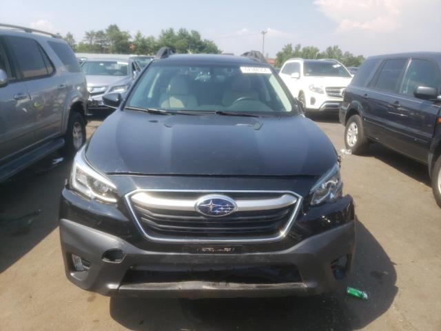 Photo 4 VIN: 4S4BTANC2L3185496 - SUBARU OUTBACK LI 