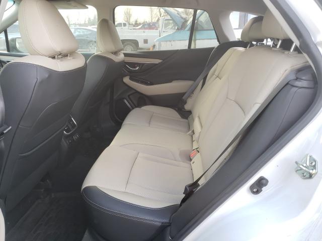 Photo 5 VIN: 4S4BTANC2L3187975 - SUBARU OUTBACK LI 