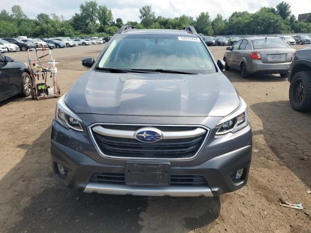 Photo 4 VIN: 4S4BTANC2L3204919 - SUBARU OUTBACK LI 