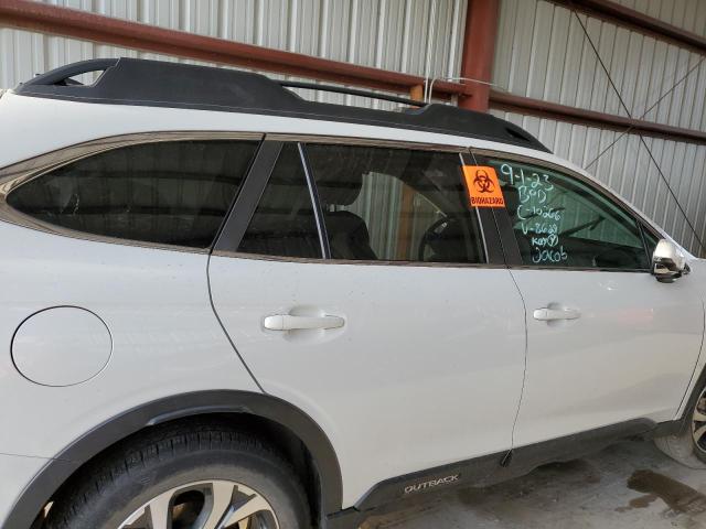 Photo 10 VIN: 4S4BTANC2L3208629 - SUBARU OUTBACK LI 