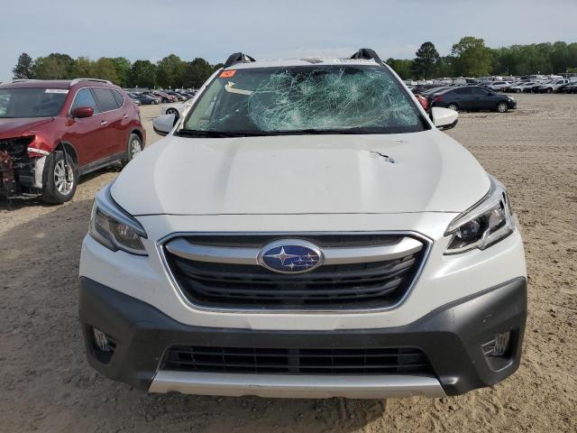 Photo 4 VIN: 4S4BTANC2L3211272 - SUBARU OUTBACK LI 