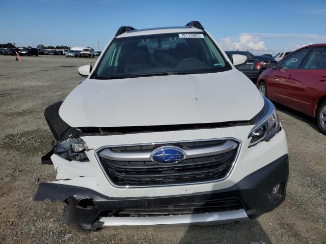 Photo 4 VIN: 4S4BTANC2L3236589 - SUBARU OUTBACK 