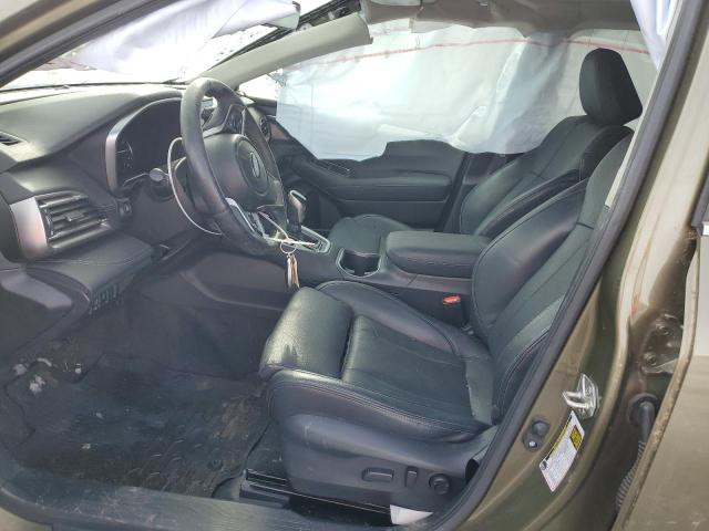 Photo 6 VIN: 4S4BTANC2M3109052 - SUBARU OUTBACK LI 