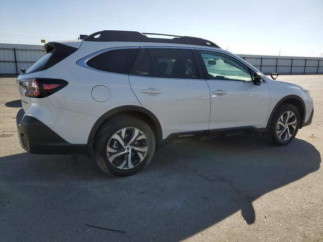 Photo 2 VIN: 4S4BTANC2M3114185 - SUBARU OUTBACK 