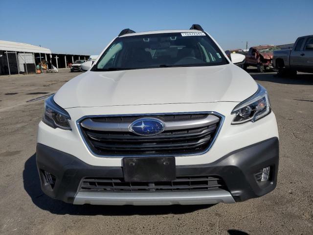 Photo 4 VIN: 4S4BTANC2M3114185 - SUBARU OUTBACK 