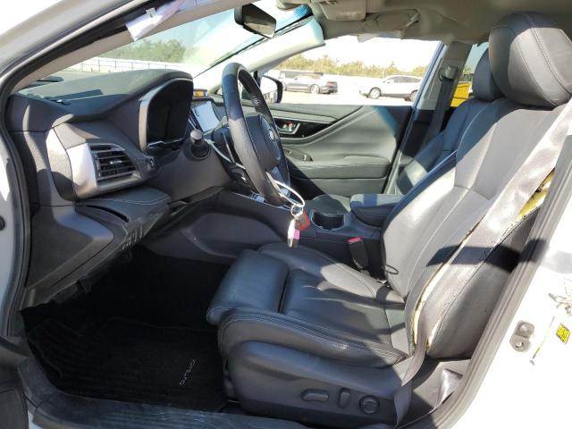 Photo 6 VIN: 4S4BTANC2M3114185 - SUBARU OUTBACK 