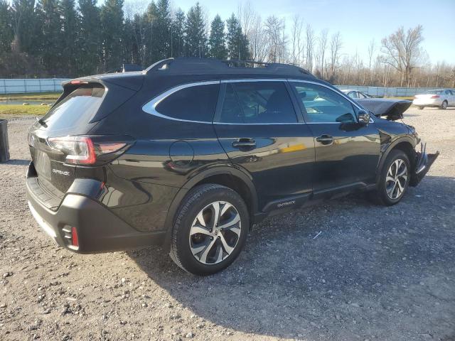 Photo 2 VIN: 4S4BTANC2M3123839 - SUBARU OUTBACK LI 