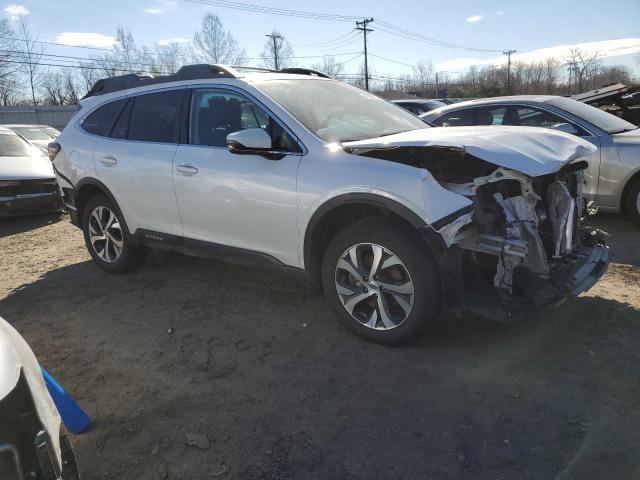 Photo 3 VIN: 4S4BTANC2M3128409 - SUBARU OUTBACK LI 