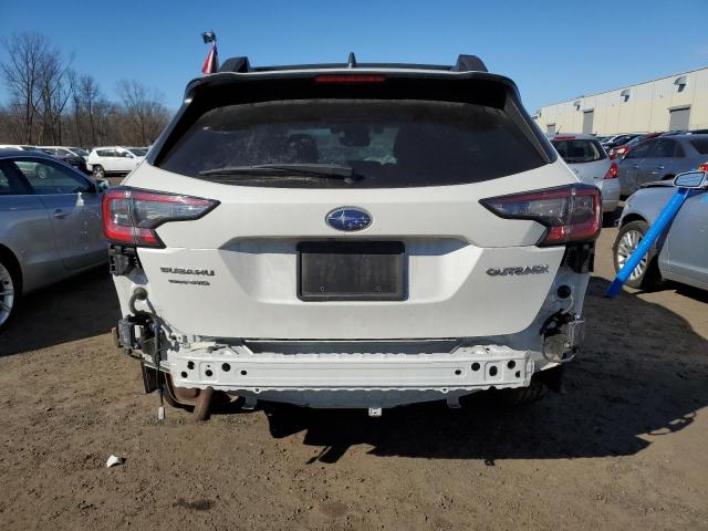 Photo 5 VIN: 4S4BTANC2M3128409 - SUBARU OUTBACK LI 