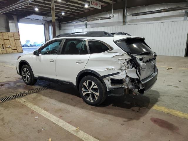 Photo 1 VIN: 4S4BTANC2M3194670 - SUBARU OUTBACK LI 