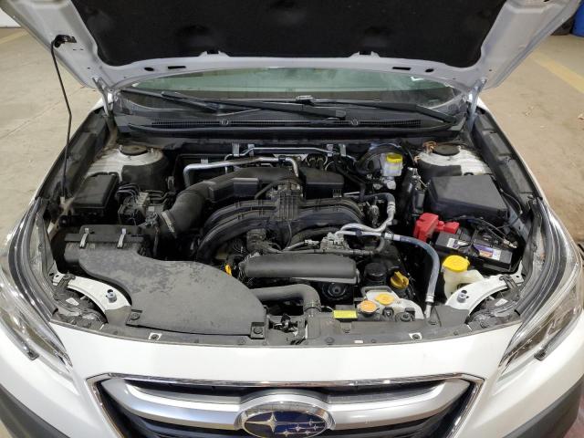 Photo 11 VIN: 4S4BTANC2M3194670 - SUBARU OUTBACK LI 