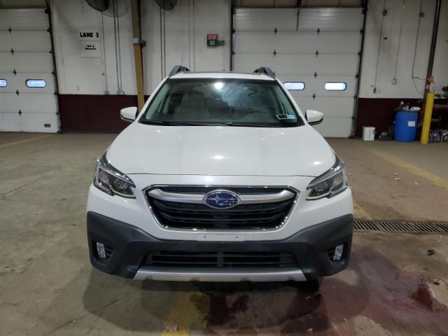 Photo 4 VIN: 4S4BTANC2M3194670 - SUBARU OUTBACK LI 