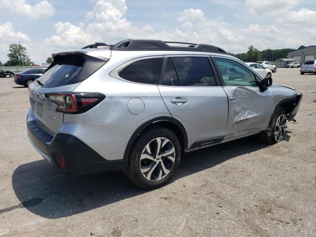 Photo 2 VIN: 4S4BTANC2N3129884 - SUBARU OUTBACK LI 