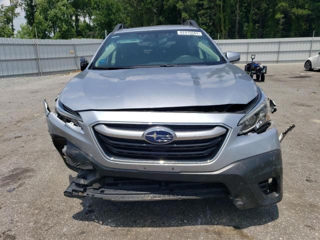 Photo 4 VIN: 4S4BTANC2N3129884 - SUBARU OUTBACK LI 