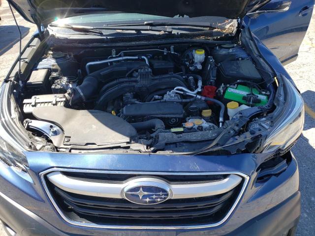 Photo 11 VIN: 4S4BTANC2N3135197 - SUBARU OUTBACK LI 