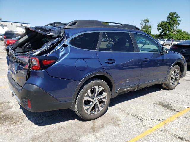 Photo 2 VIN: 4S4BTANC2N3135197 - SUBARU OUTBACK LI 