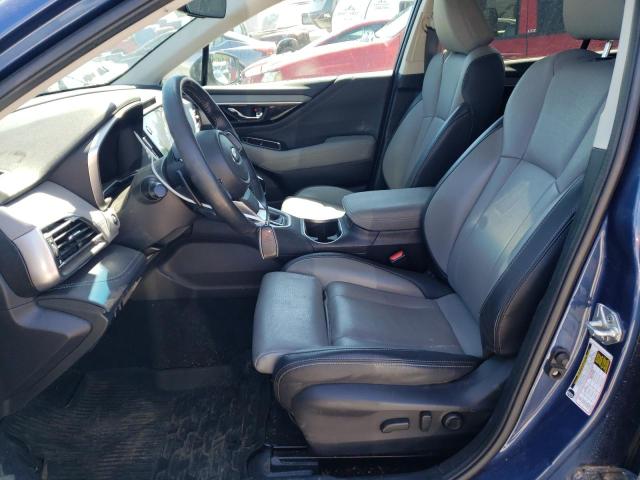 Photo 6 VIN: 4S4BTANC2N3135197 - SUBARU OUTBACK LI 