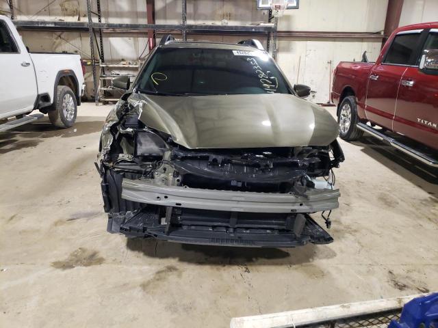 Photo 4 VIN: 4S4BTANC2N3188515 - SUBARU OUTBACK LI 