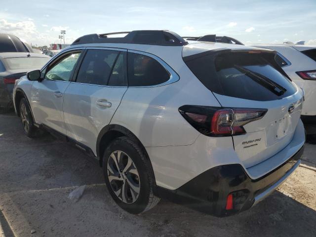 Photo 1 VIN: 4S4BTANC2N3192791 - SUBARU OUTBACK LI 