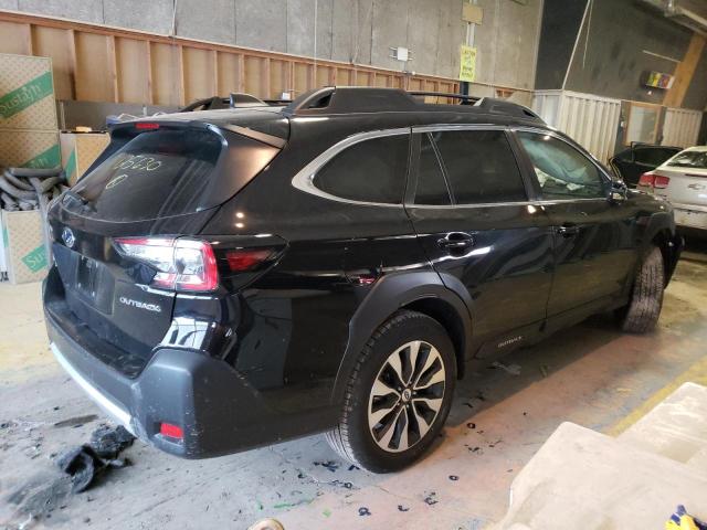 Photo 2 VIN: 4S4BTANC2P3125630 - SUBARU OUTBACK LI 