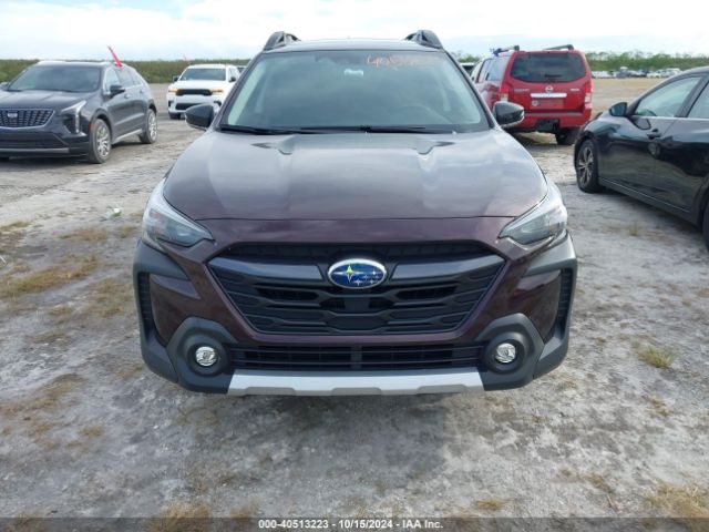 Photo 5 VIN: 4S4BTANC2P3142279 - SUBARU OUTBACK 