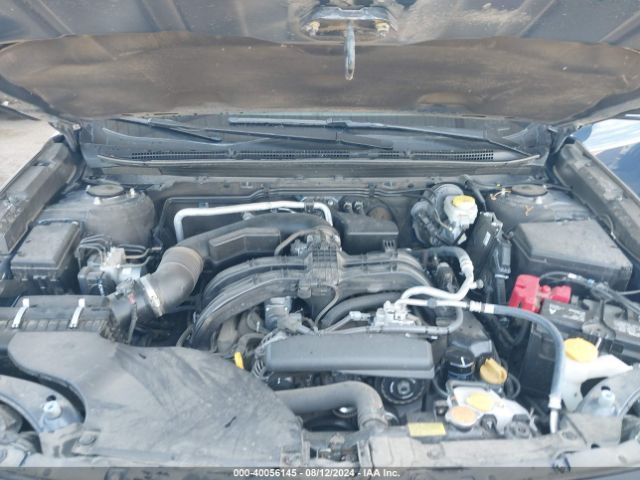 Photo 9 VIN: 4S4BTANC2P3154447 - SUBARU OUTBACK 