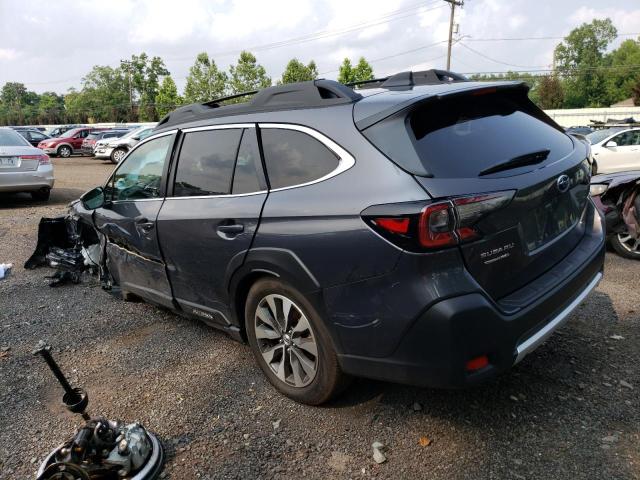 Photo 1 VIN: 4S4BTANC2P3194737 - SUBARU OUTBACK LI 