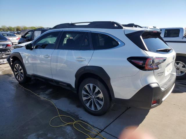 Photo 1 VIN: 4S4BTANC2R3177195 - SUBARU OUTBACK 