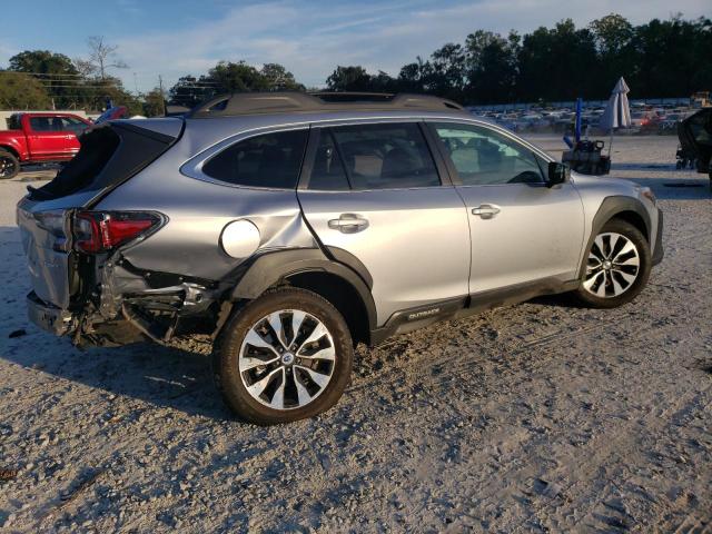 Photo 2 VIN: 4S4BTANC2R3194370 - SUBARU OUTBACK LI 