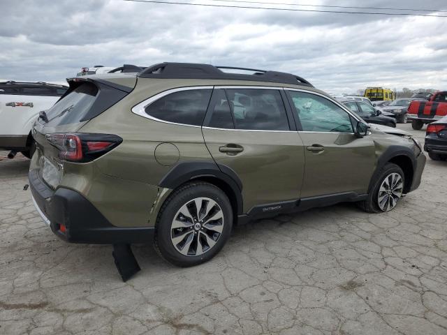 Photo 2 VIN: 4S4BTANC2R3206341 - SUBARU OUTBACK 