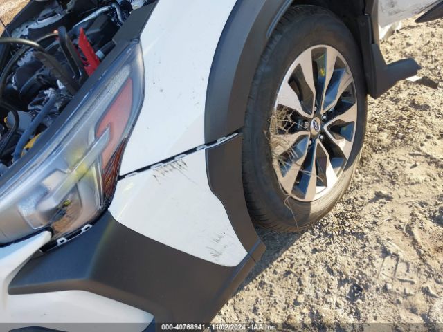 Photo 5 VIN: 4S4BTANC2R3237136 - SUBARU OUTBACK 