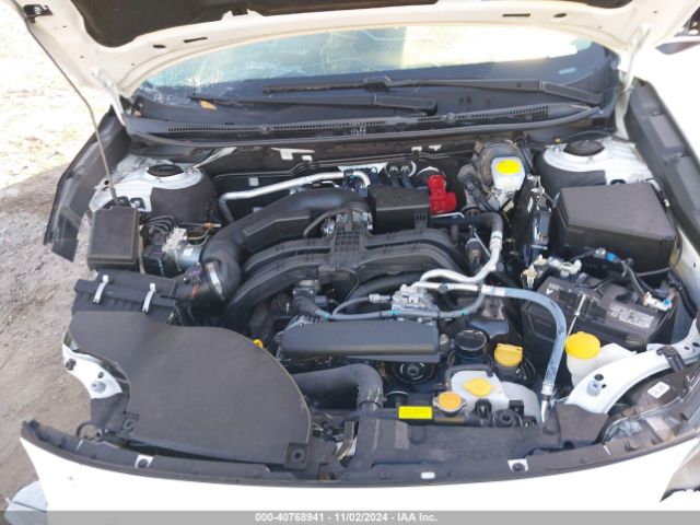 Photo 9 VIN: 4S4BTANC2R3237136 - SUBARU OUTBACK 