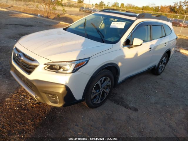 Photo 1 VIN: 4S4BTANC3L3112654 - SUBARU OUTBACK 