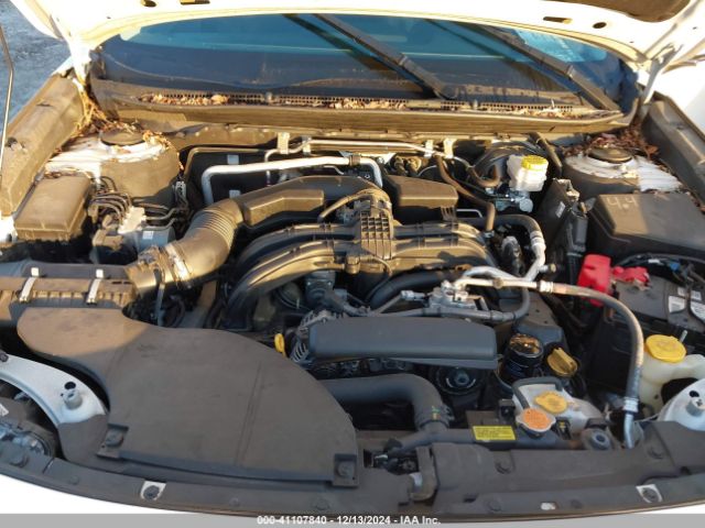 Photo 9 VIN: 4S4BTANC3L3112654 - SUBARU OUTBACK 