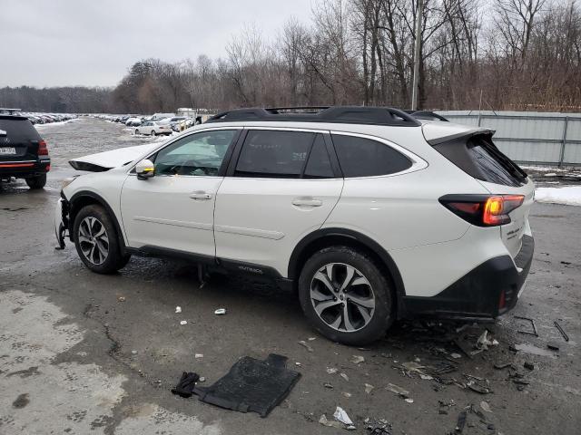 Photo 1 VIN: 4S4BTANC3L3138736 - SUBARU OUTBACK 