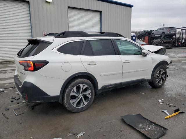 Photo 2 VIN: 4S4BTANC3L3138736 - SUBARU OUTBACK 